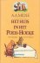 Milne, A.A. - Winnie de Poeh, Het Huis in het Poeh-Hoekje, met tekeningen van E.H. Shepard, 151 pag. hardcover, gave staat (wel is de rug iets verkleurd)