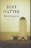 Natter (Baarn, 19 januari 1968) , Egbert (Bert) - Remington - Een vader, een zoon, een oude Mercedes en vierhonderd kilometer voor de boeg.
