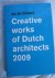 Creative works of Dutch arc...