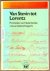 Van Stevin tot Lorentz  Por...