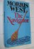 West, Morrris - The Navigator