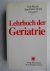 Martin, Eric  Junod, Jean-Pierre - Lehrbuch der Geriatrie