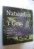 Paepe, E. de, tekst / Jong, C.de en Poorter, J.J.ter, samenst. - Natuurlijk 't Gooi  - Cultuur en Natuur