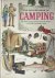 Hillcourt, William - The Golden Book of Camping