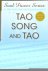 Tao Song and Tao Dance incl...