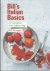 Granger, Bill; Vang, Mikkel (fotografie) - Bill's italian basics - 100 recepten voor iedere dag