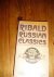 Ribald russian classics. Ad...