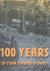 Auteurs (diverse) - 100 Years (History, current development and production of Steam Turbines in Brno)