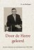Kralingen, R. van - Door de Heere geleerd. Facetten uit het leven van ouderling J. Koster (1910-1998).