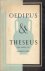 Oedipus  Theseus (Twee werk...