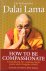 How to be compassionate; a ...