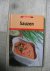 Eijndhoven, Ria van - Sauzen, rebo culinai