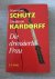 Hannelore Schütz, Ursula von Kardorff, R.S. Schulz - Die dressierte frau