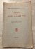 Eugene de Radisics - Guide du Museé Georges Ráth par Eugene de radisics