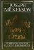 Nickerson, Joseph. - A shooting Man's creed