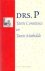 DRS. P - Tante Constance en...