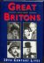 Great Britons. 20th century...