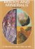 rocks and minerals