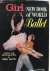 Girl; new book of world ballet