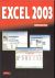 Excel 2003  Nederlandse ver...