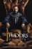 Uw wil geschiede (The Tudors #3)