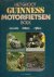 Setright - Groot guineness motorfietsenboek / druk 1