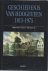 Gras H  Nijstad F- e.a. - Geschiedenis van Hoogeveen 1815-1975 / druk 1