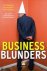 Business blunders