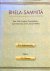 Krishnamurthy, dr. K.H. (editor prof. Priya Vrat Sharma) - Bhela-Samhita