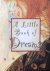 Burgess, Randy - A little book of dreams