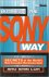 Business the Sony Way Secre...