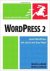 Langer, Maria  Jordan, Miraz - Wordpress 2    Visual Quickstart Guide