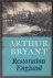 BRYANT, ARTHUR (1899 - 1985) - Restoration England