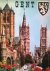 doorheen ghent, a travers g...
