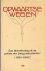 Peelen, Gert J. - Opwaartse Wegen. Een bloemlezing uit de poëzie der "jong protestanten" (1923-1940)