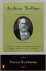 ANTHONY TROLLOPE
