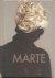 Marte( inscribed and signed...