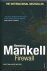 Mankell, Henning - Firewall