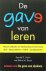 Davies , Ronald D.  Eldo M. Braun . [ isbn  9789038915401 ]  1117  ( Auteurs van De gave van dyslexie  isbn 9789038907451 . ) - De Gave van Leren . ( Nieuwe methoden om leerstoornissen te overwinnen : ADD - rekenproblemen - ADHD - schrijfproblemen . )  Opzienbarende benadering van leerproblemen Met medewerking van de Stichting Davis Dyslexia Association Nederland.  -