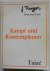 Roger Frere,  Prior van Taize - Kampf und kontemplation Tagebuchseiten 1970-1972