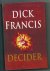 Francis, Dick - Decider