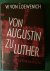 Loewenich, W. von - Von Augustin zu Luther