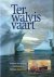 Ter WALVIS Vaart - Anton Sc...