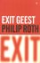 Roth, P. - Exit Geest