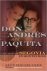 Don Andres and Paquita. The...