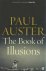 Auster, Paul - The Book of Illusions