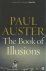 Auster, Paul - The Book of Illusions