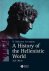 Errington, R Malcolm - History of the Hellenistic World / 323 - 30 Bc