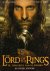 Diverse auteurs - Lord of the Rings, De Terugkeer van de Koning, De Officiële Fotogids, paperback, zeer goede staat