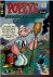  - Popeye and environmental careers